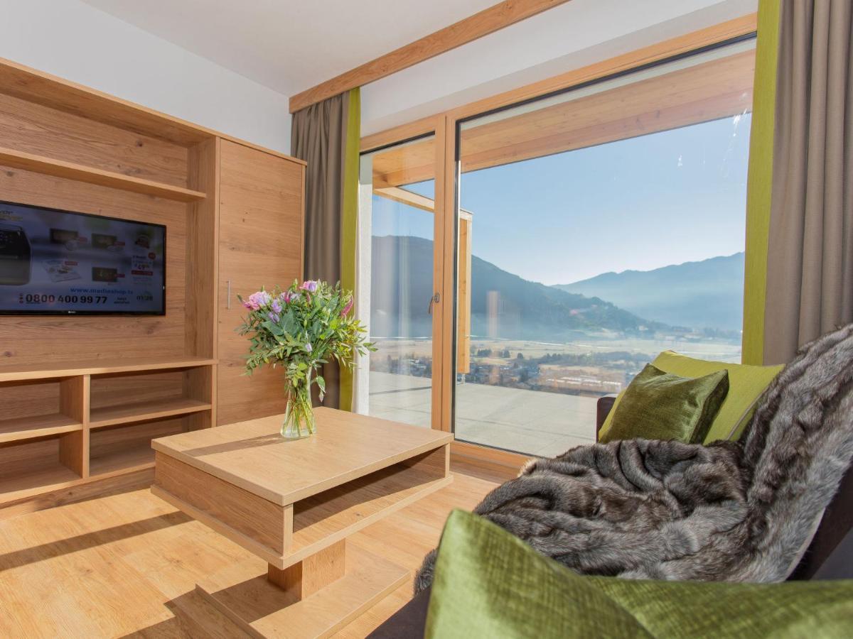 Apartment Unterkeilgut-2 By Interhome Zell am See Exterior foto